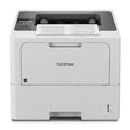 Impresora Láser Brother (Valor) HLL6210DW Monocromatica 52 PPM Hasta 1200x1200 dpi Ciclo de Trabajo Mensual 125000 Hojas