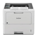 Impresora Láser Brother (Valor) HLL6210DW Monocromatica 52 PPM Hasta 1200x1200 dpi Ciclo de Trabajo Mensual 125000 Hojas