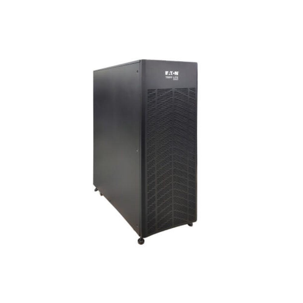 Gabinete de Baterías Externas Tripp-Lite BP240V40 120V DC Para UPS Trifásico Selectos Serie S3M 20x Baterías VRLA (AGM) 40AH Garantía 1 Año