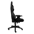 SILLA GAMER BALAM RUSH THUNDER V2 TOUR NEGRO