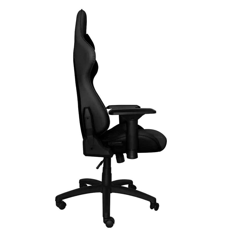 SILLA GAMER BALAM RUSH THUNDER V2 TOUR NEGRO