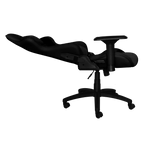 SILLA GAMER BALAM RUSH THUNDER V2 TOUR NEGRO