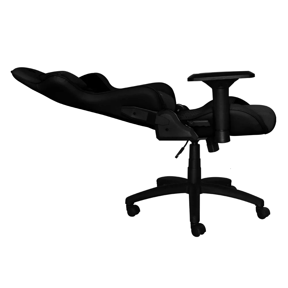 SILLA GAMER BALAM RUSH THUNDER V2 TOUR NEGRO