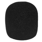MICROFONO BALAM RUSH USB ALAMBRICO NEGRO FLITRO ANTI-POP STELAR MC970