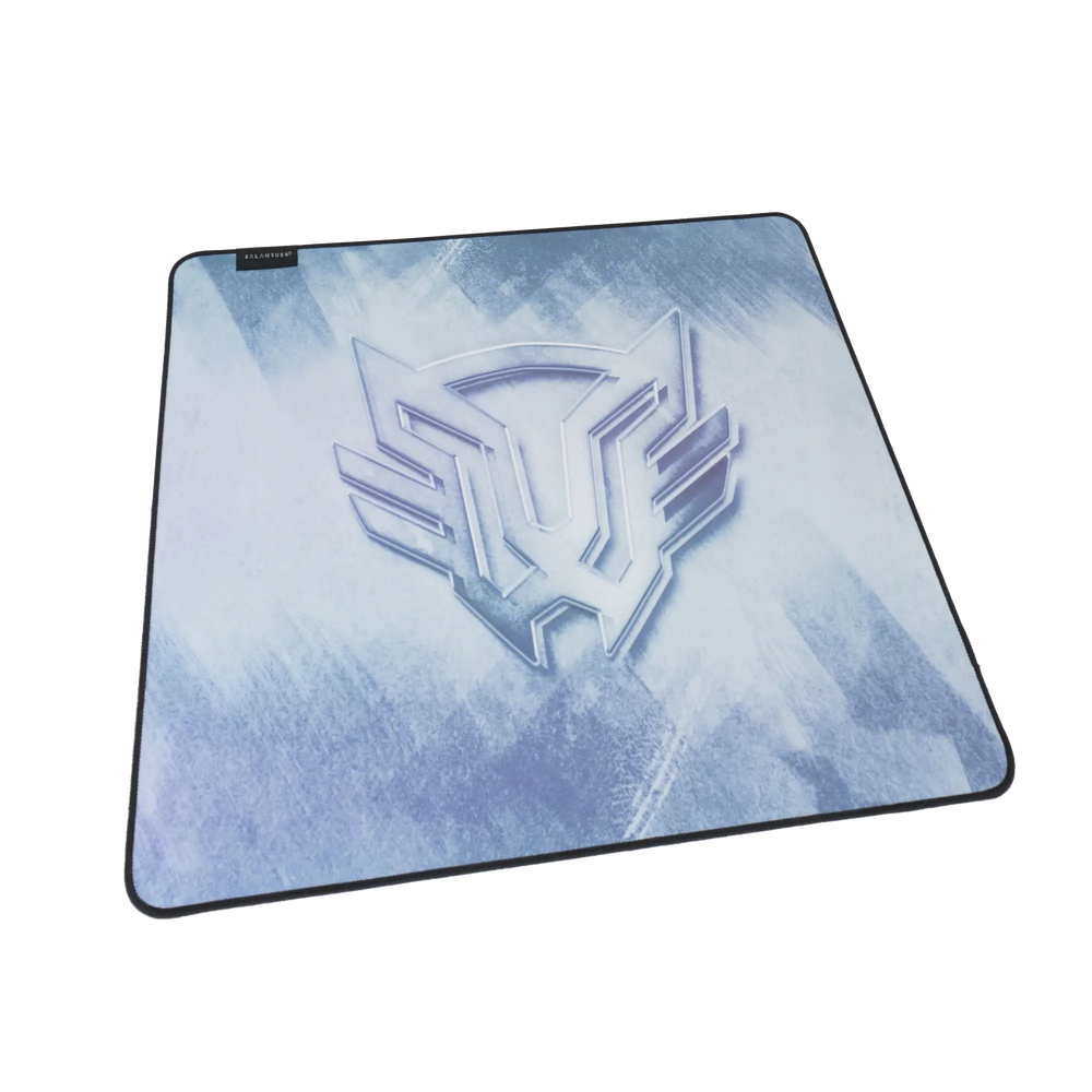 MousePad Balam Rush de Polycarbonato Glider Slick PG765 45x36x0.3 cm