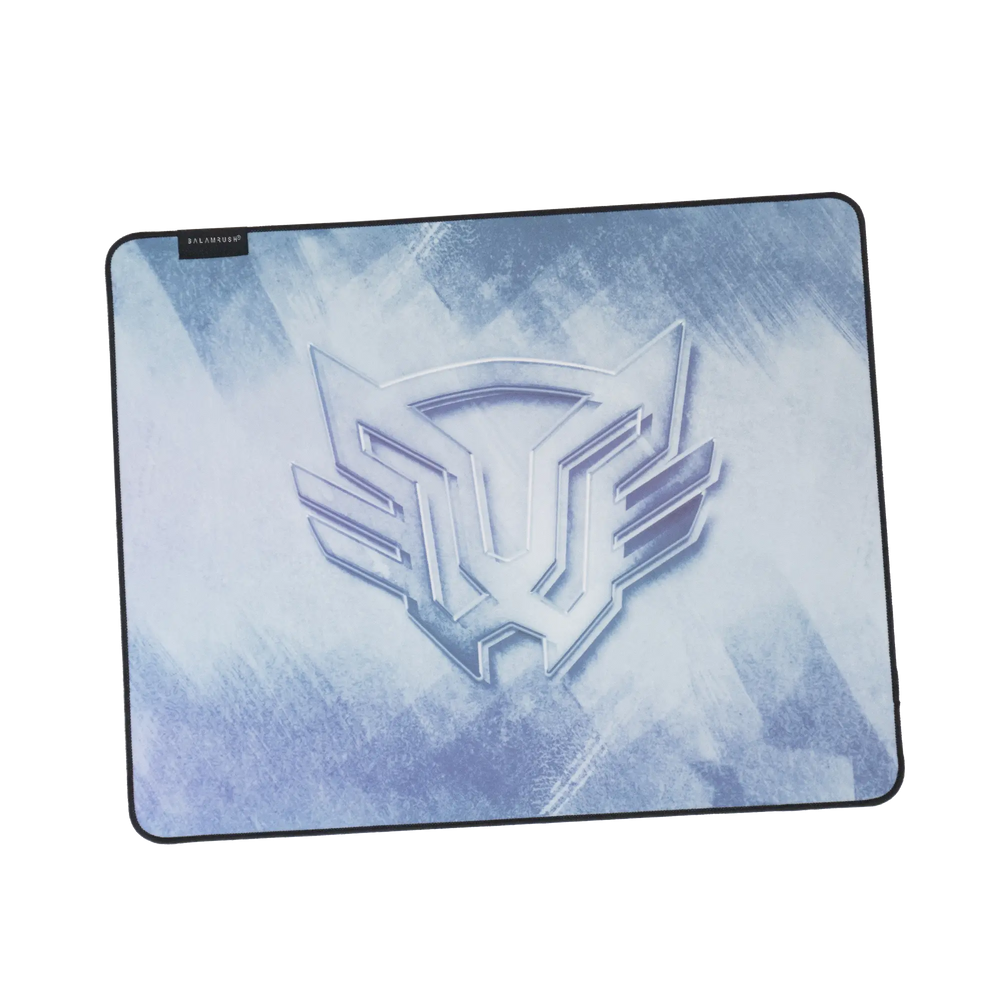MousePad Balam Rush de Polycarbonato Glider Slick PG765 45x36x0.3 cm