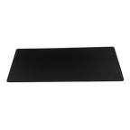 MousePad Balam Rush de Cordura Glider PG727 80x30cm Negro