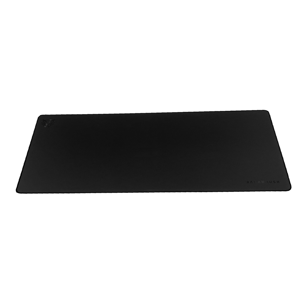 MousePad Balam Rush de Cordura Glider PG727 80x30cm Negro