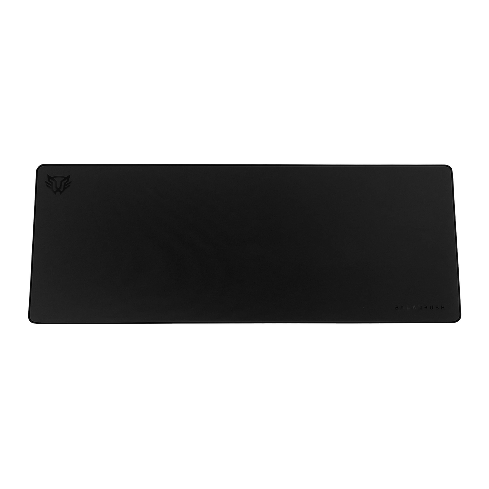 MousePad Balam Rush de Cordura Glider PG727 80x30cm Negro