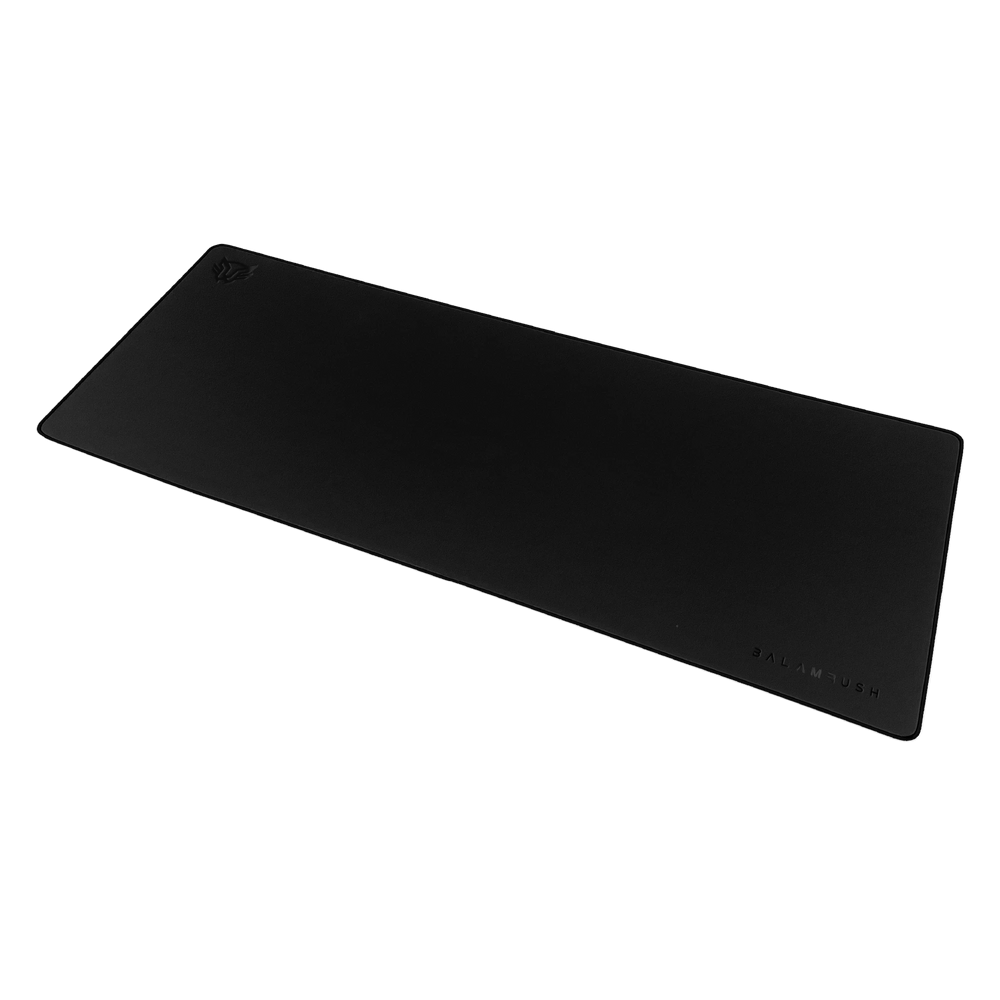 MousePad Balam Rush de Cordura Glider PG727 80x30cm Negro