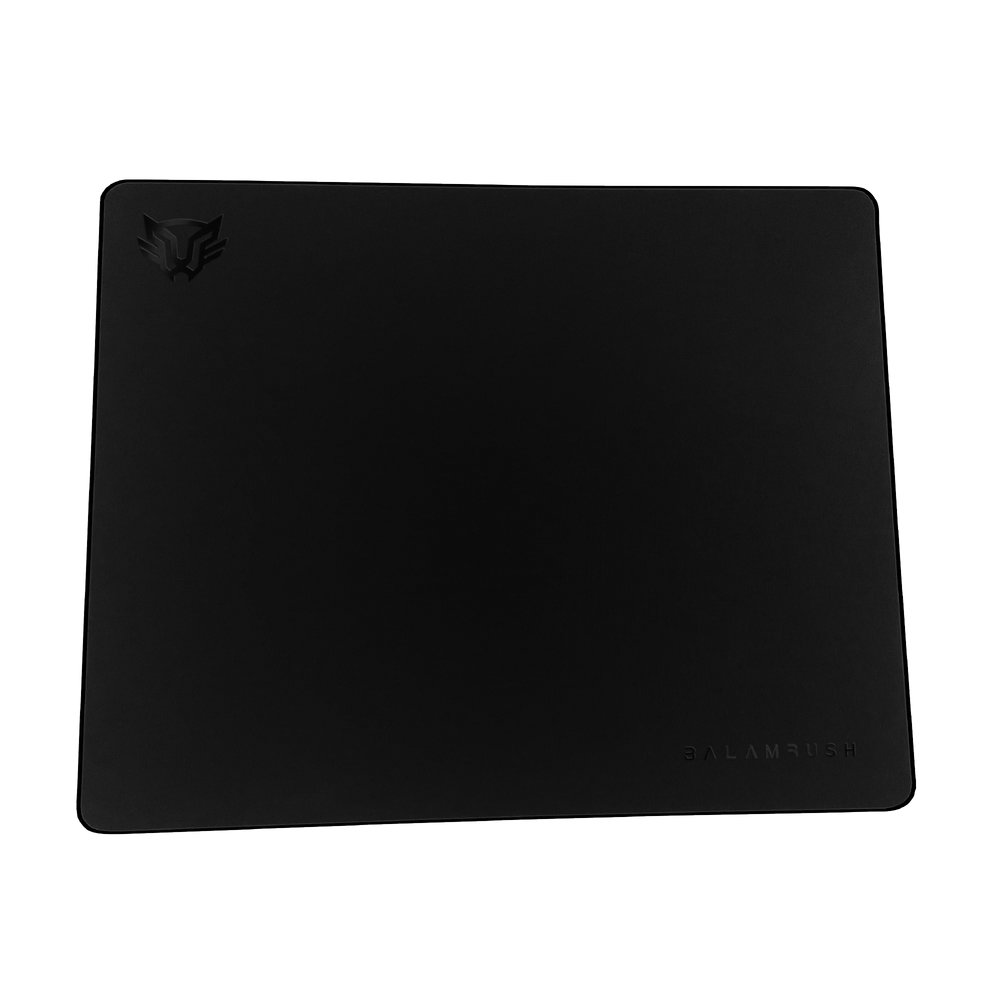 MousePad Balam Rush de Cordura Glider PG717 45x36cm Negro