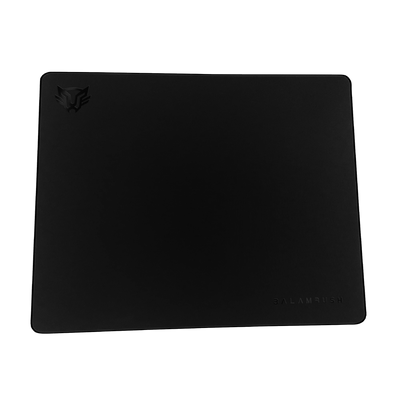 MousePad Balam Rush de Cordura Glider PG717 45x36cm Negro