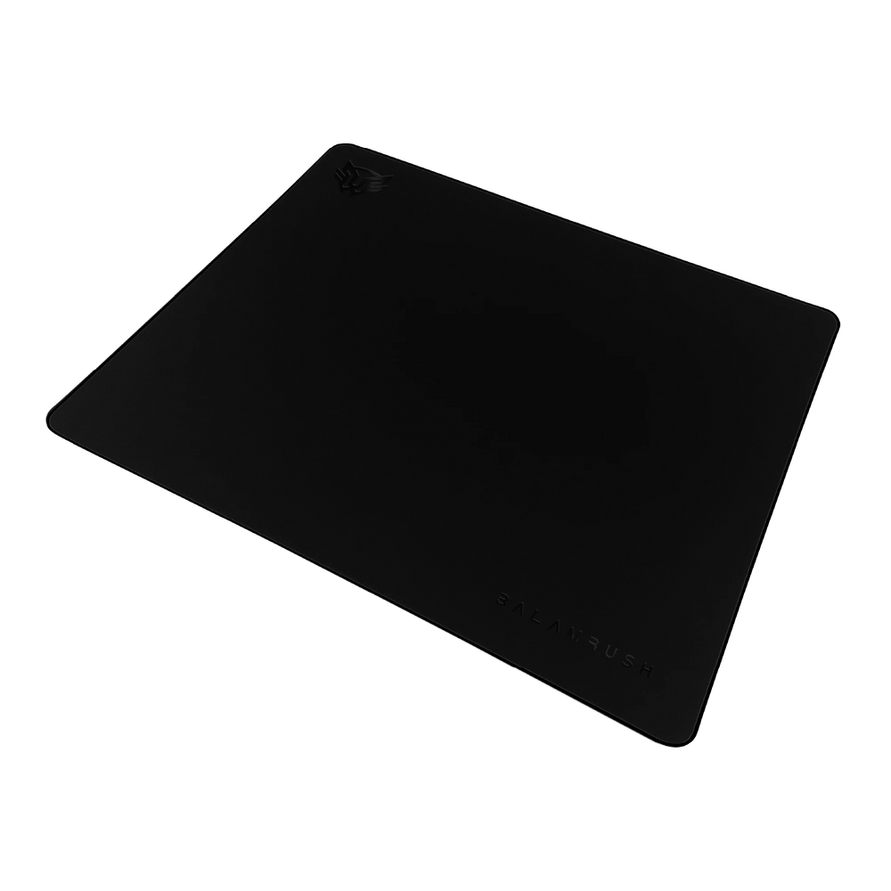 MousePad Balam Rush de Cordura Glider PG717 45x36cm Negro