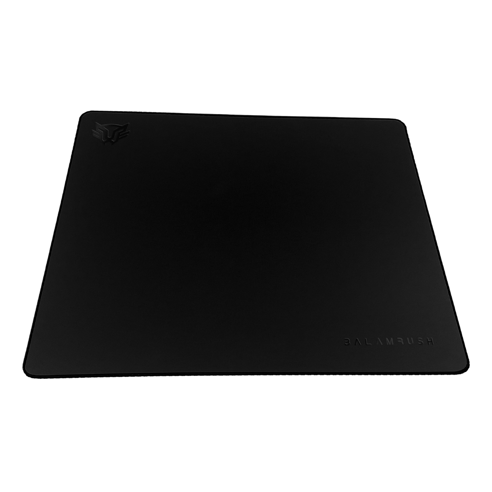 MousePad Balam Rush de Cordura Glider PG717 45x36cm Negro