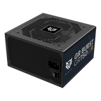 Fuente Balam Rush 750W GR Burst GR750G 80 Plus Gold Full Modular Negro