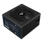 Fuente Balam Rush 750W GR Burst GR750G 80 Plus Gold Full Modular Negro