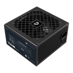 Fuente Balam Rush 750W GR Burst Azender 80 Plus Bronze 20+4Pin ATX BR-937672