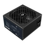 Fuente Balam Rush 650W GR Burst Azender 80 Plus Bronze 20+4Pin ATX BR-937689