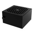 Fuente Balam Rush 550W GR Burst Azender 80 Plus Bronze 20+4Pin ATX BR-937696