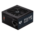Fuente Balam Rush 650W PR Nova 80 Plus 24Pin ATX BR-937719