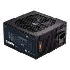 Fuente Balam Rush 650W PR Nova 80 Plus 24Pin ATX BR-937719