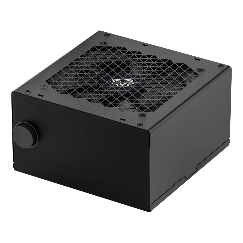 Fuente Balam Rush 650W PR Nova 80 Plus 24Pin ATX BR-937719