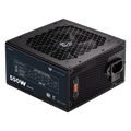 Fuente Balam Rush 550W PR Nova 80 Plus 24Pin ATX BR-937726