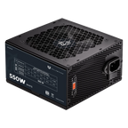 Fuente Balam Rush 550W PR Nova 80 Plus 24Pin ATX BR-937726