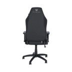 Silla Gamer Balam Rush Thunder Neat Ergonomica Negra hasta 120KG reposabrazos 2D ajustable 180