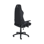 Silla Gamer Balam Rush Thunder Neat Ergonomica Negra hasta 120KG reposabrazos 2D ajustable 180