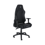 Silla Gamer Balam Rush Thunder Neat Ergonomica Negra hasta 120KG reposabrazos 2D ajustable 180