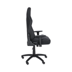 Silla Gamer Balam Rush Thunder Neat Ergonomica Negra hasta 120KG reposabrazos 2D ajustable 180
