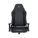Silla Gamer Balam Rush Thunder Neat Ergonomica Negra hasta 120KG reposabrazos 2D ajustable 180