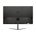 Monitor Balam Rush Ultra Odyssey II MFX27 VA 27 pulg plano Full HD 1MS 100Hz HDMI + DP + 3.5mm Negro