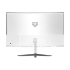 Monitor Balam Rush Ultra Earth II MGX23C VA 23.8 pulg curvo Blanco Full HD 1MS 165Hz HDMI + DP + TYPE-C 15W + 3.5mm