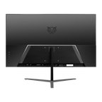 Monitor Balam Rush Ultra Odyssey II MFX23 IPS 23.8 pulg plano Negro Full HD 1MS 100Hz HDMI + DP + 3.5mm