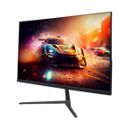 Monitor Balam Rush Ultra Odyssey II MFX23 IPS 23.8 pulg plano Negro Full HD 1MS 100Hz HDMI + DP + 3.5mm