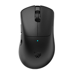 Mouse Balam Rush Drift Perform MG5 Negro Inalambrico 2.4Ghz Bluetooth 5.1 12000DPI bateria recargable