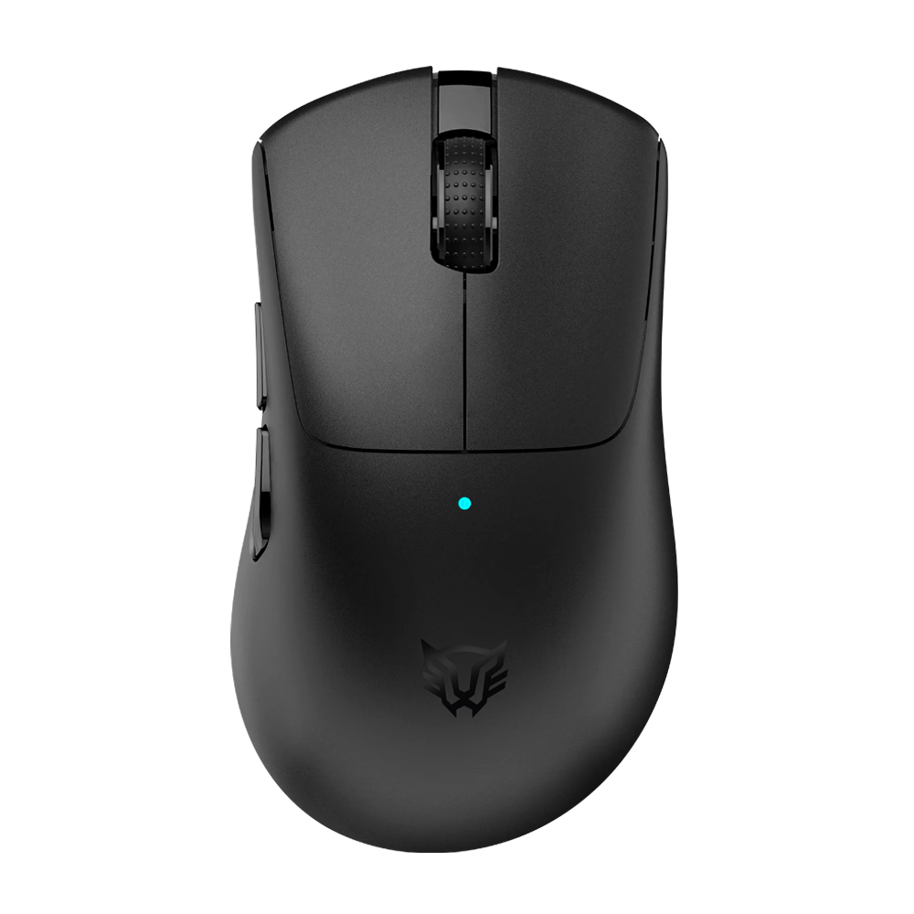 Mouse Balam Rush Drift Perform MG5 Negro Inalambrico 2.4Ghz Bluetooth 5.1 12000DPI bateria recargable