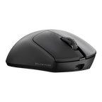 Mouse Balam Rush Drift Perform MG5 Negro Inalambrico 2.4Ghz Bluetooth 5.1 12000DPI bateria recargable