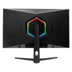 Monitor Balam Rush Ultra Odyssey Pro MGP27P 27 pulg plano IPS Full HD 1MS 200Hz 2xHDMI 1xDP Negro