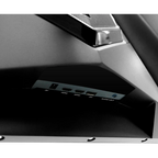Monitor Balam Rush Ultra Odyssey Pro MGP27P 27 pulg plano IPS Full HD 1MS 200Hz 2xHDMI 1xDP Negro