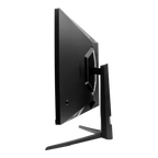 Monitor Balam Rush Ultra Odyssey Pro MGP27P 27 pulg plano IPS Full HD 1MS 200Hz 2xHDMI 1xDP Negro