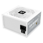 Fuente Balam Rush 850W GR Burst GR850G80 Blanco Full Modular