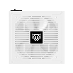 Fuente Balam Rush 850W GR Burst GR850G80 Blanco Full Modular