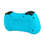 Control Balam Rush Pocket G555 Azender Azul inalambrico Bluetooth Android Nintendo Switch PC iOS RGB