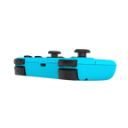 Control Balam Rush Pocket G555 Azender Azul inalambrico Bluetooth Android Nintendo Switch PC iOS RGB