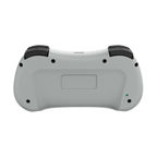Control Balam Rush Pocket G555 Azender Retro Gris inalambrico Bluetooth Android Nintendo Switch PC iOS RGB