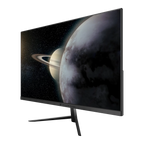 Monitor Balam Rush VA Titan MTG27Y 27 pulg Plano FHD 1ms 180Hz 1xHDMI 1xDP 1xUSB C Joystick negro