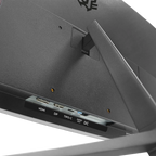 Monitor Balam Rush VA Titan MTG27Y 27 pulg Plano FHD 1ms 180Hz 1xHDMI 1xDP 1xUSB C Joystick negro
